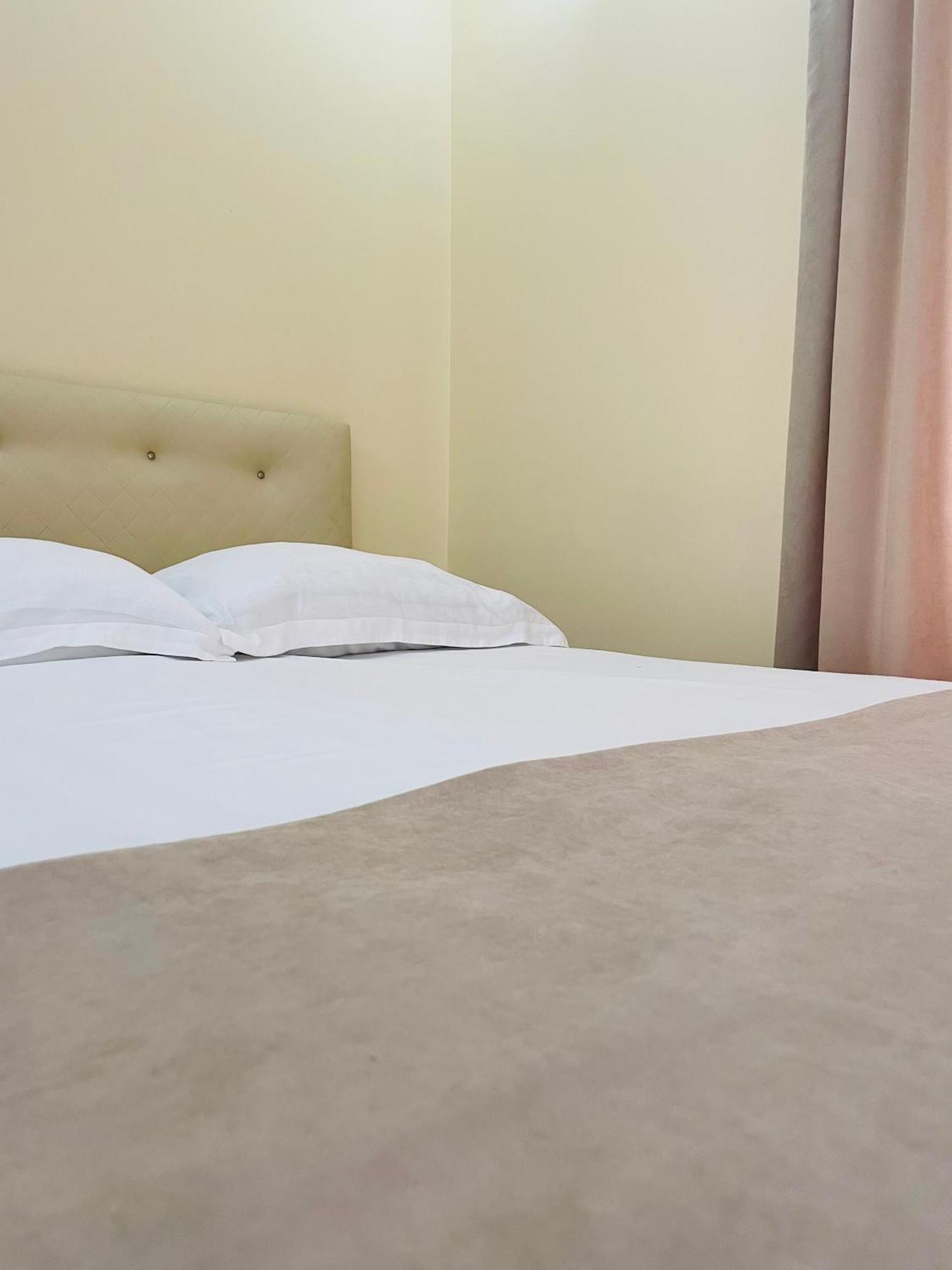 Hotel Tramonto Chakvi Habitación foto